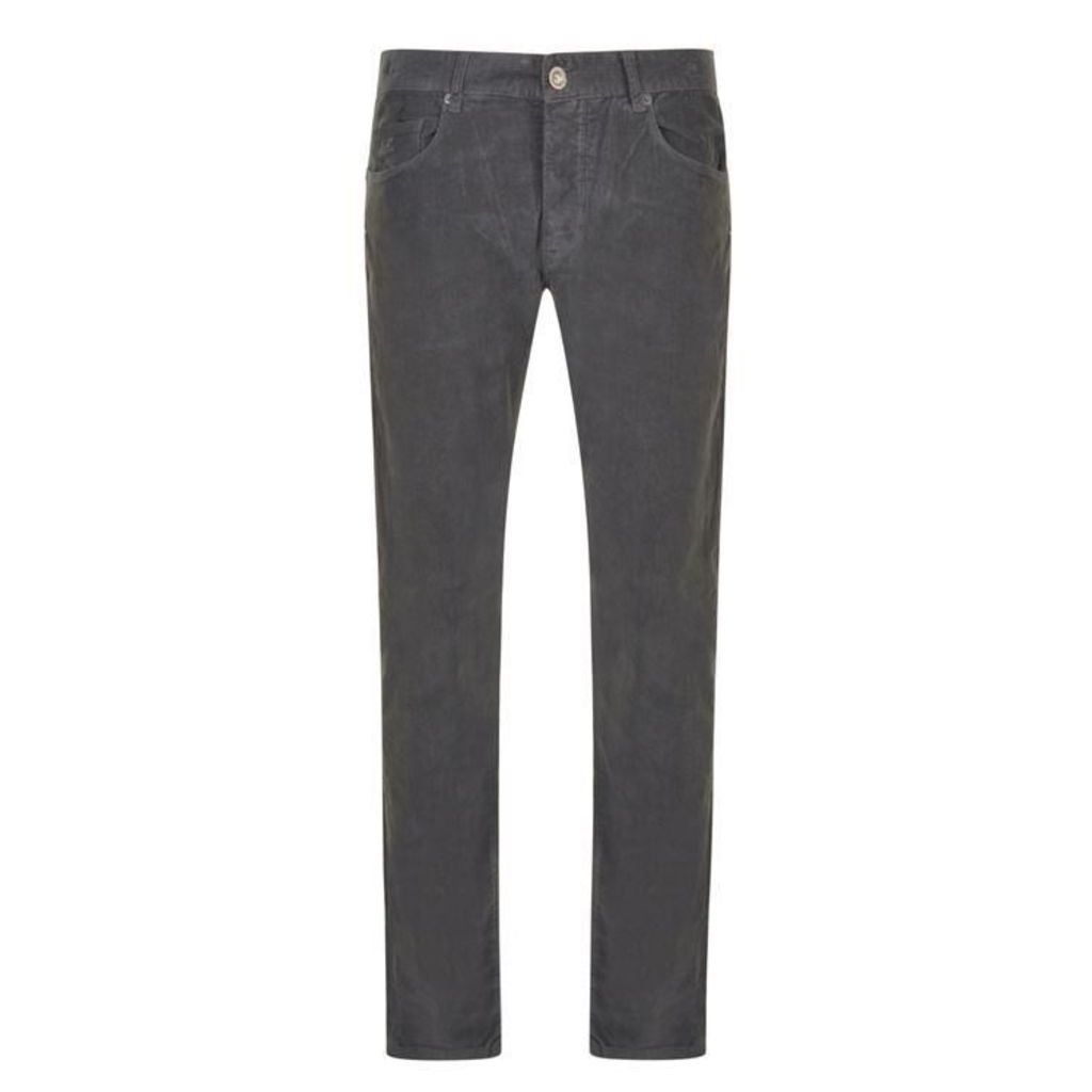 CP COMPANY Stretch Cord Trousers