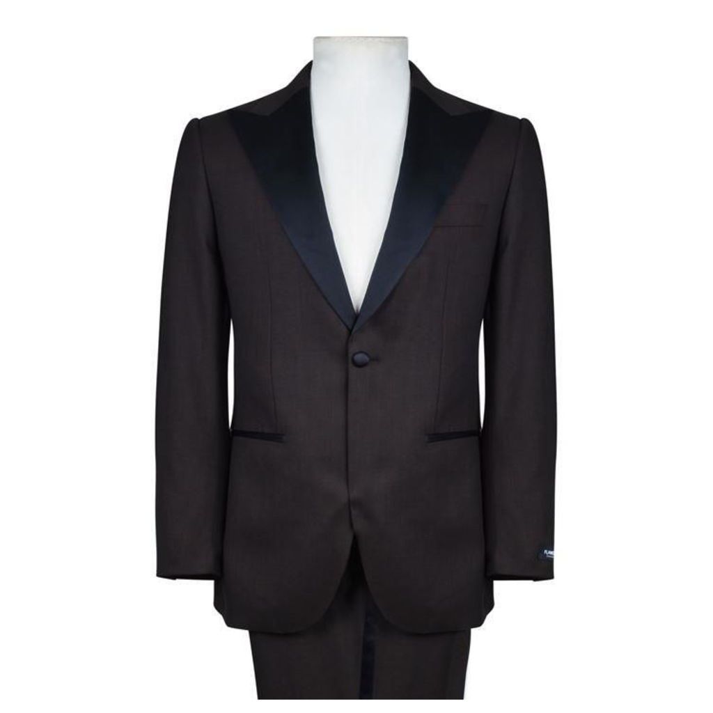 FLANNELS BLACK LABEL Evening Suit