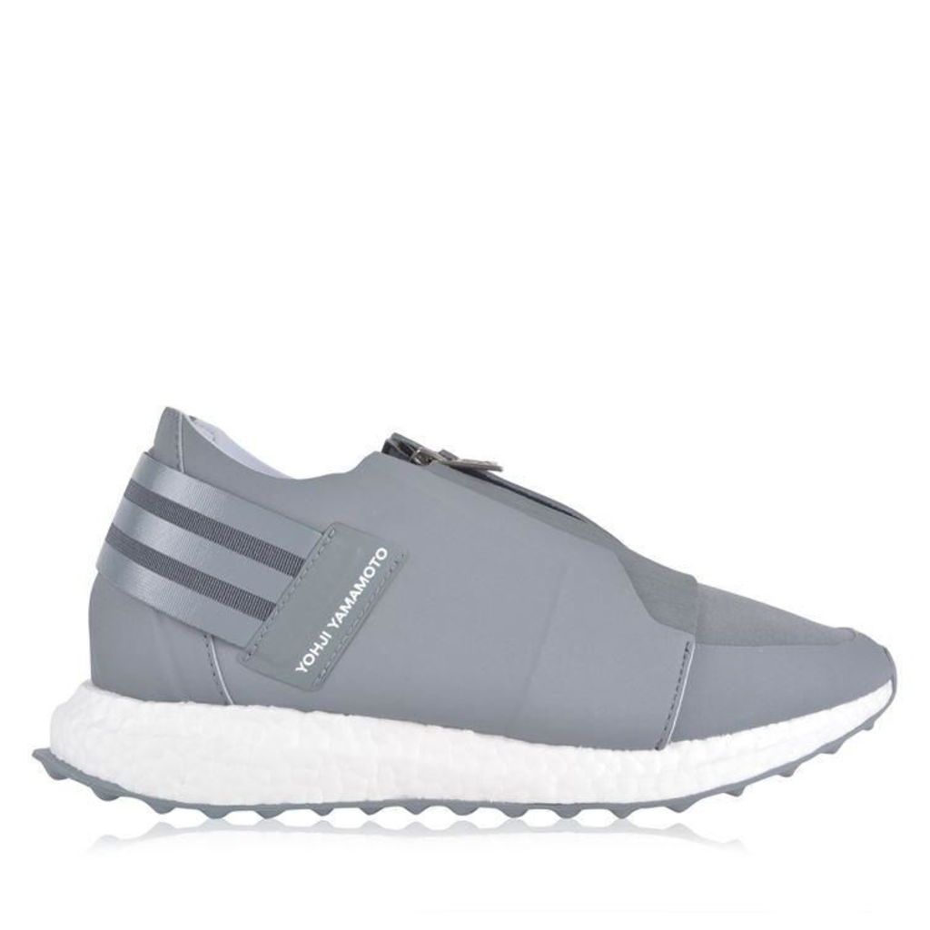Y3 X Ray Zip Trainers