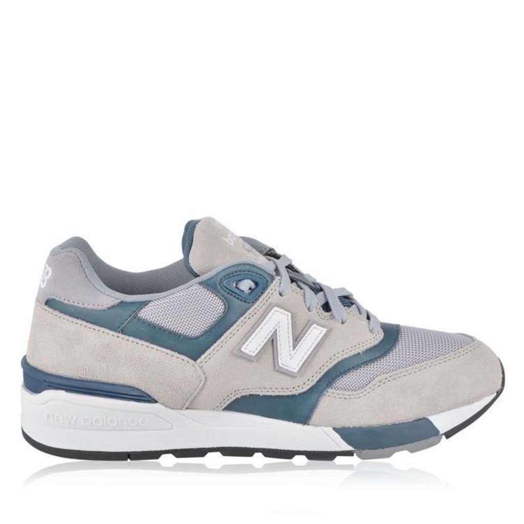 NEW BALANCE Ml597gsc Trainers
