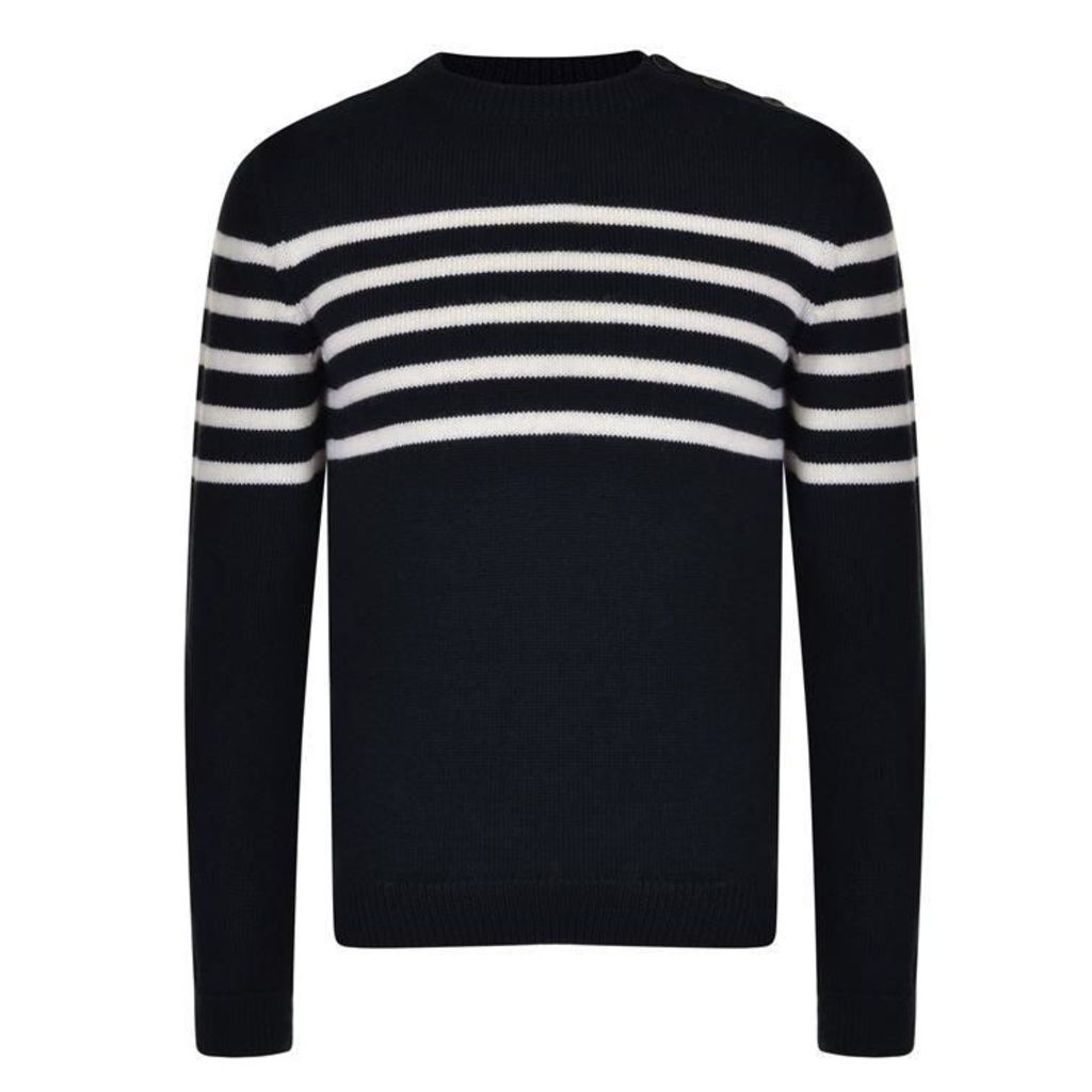 APC Mayol Knitted Sweater