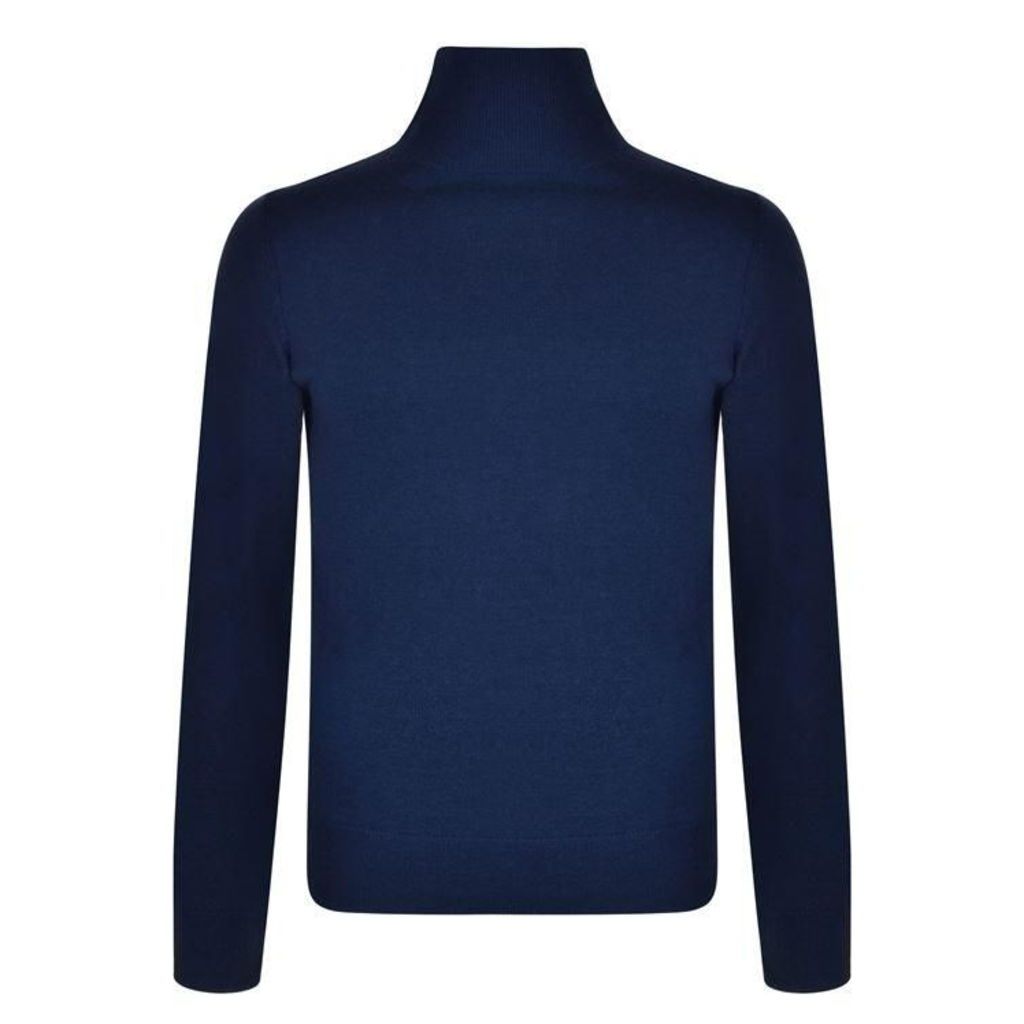 APC Dundee Pull Over Knitted Jumper