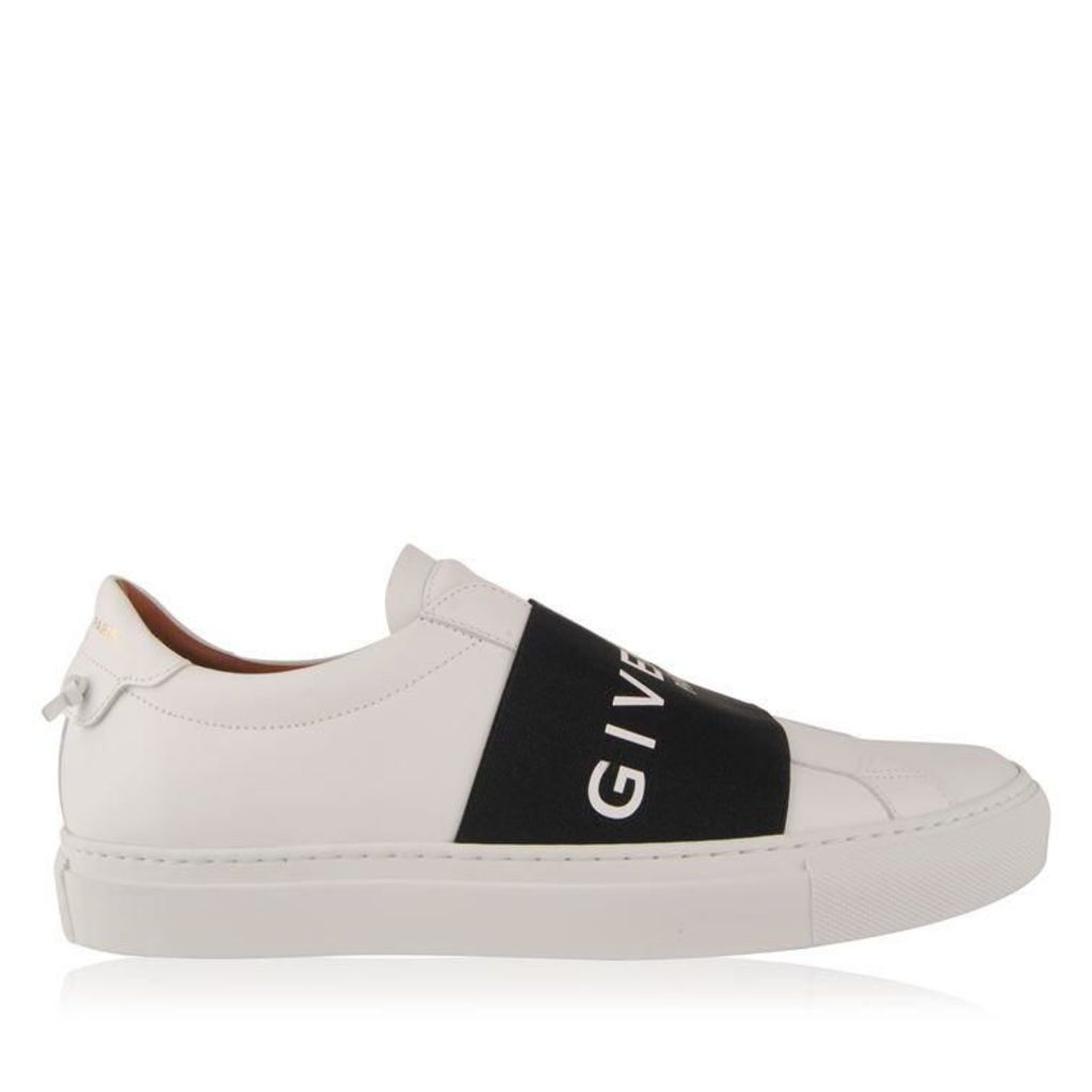 GIVENCHY Urban Elasticated Low Trainers