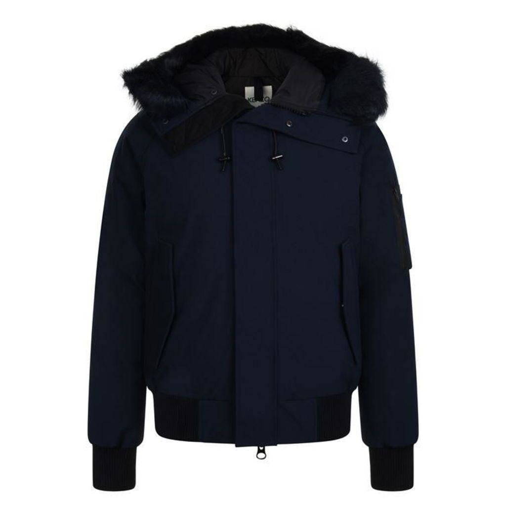 Kenzo Winter Jacket