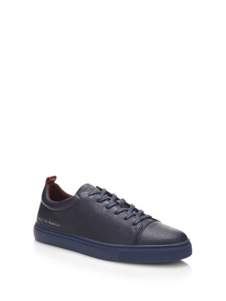 Guess Carlos Lace-Up Sneaker