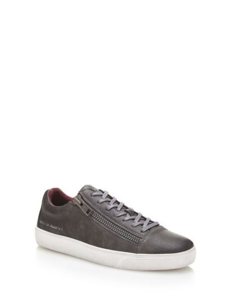 Guess Herry Sneaker With Zip