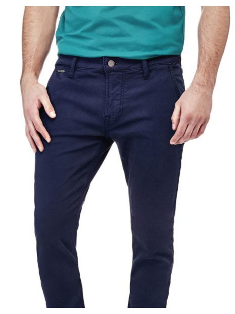 Guess Superskinny 5-Pocket Jeans