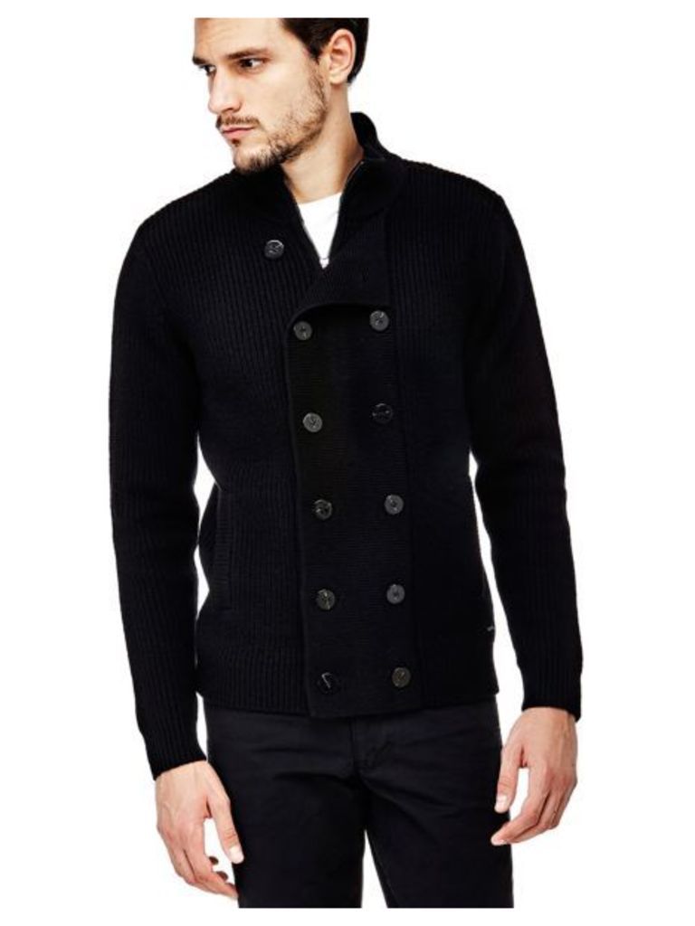 Marciano Guess Marciano Cardigan With Buttons