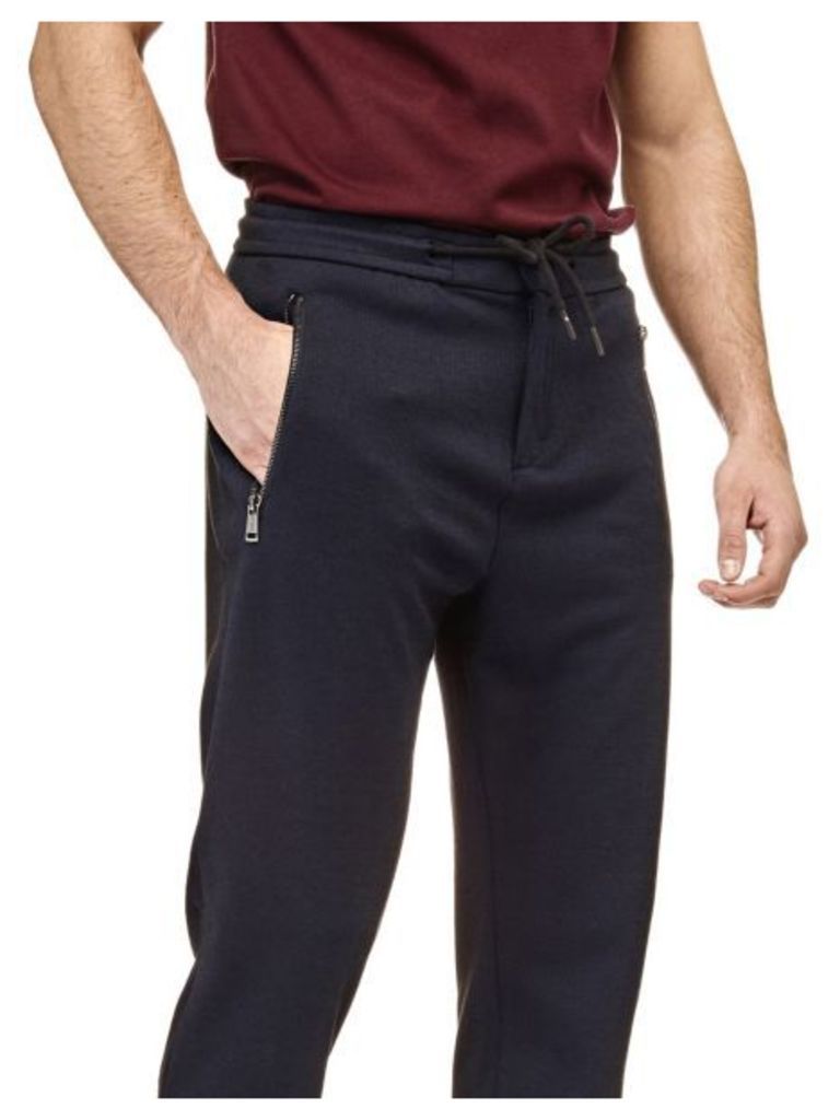 Guess Jogging Pants With Front Pockets