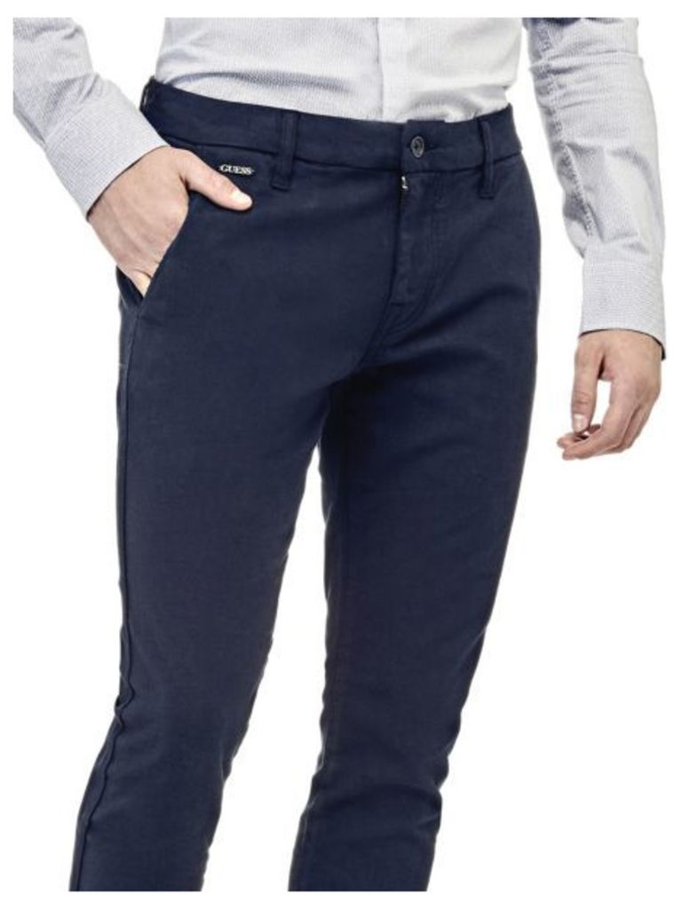 Guess Superskinny Pants