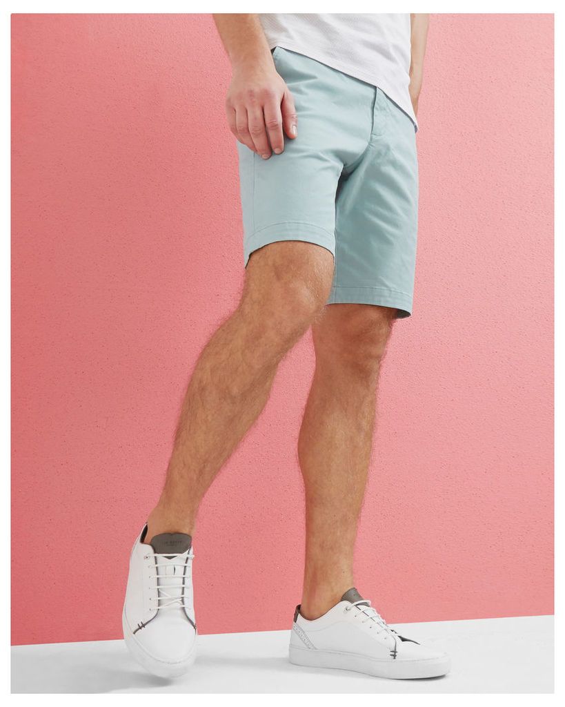 Ted Baker Chino shorts Turquoise