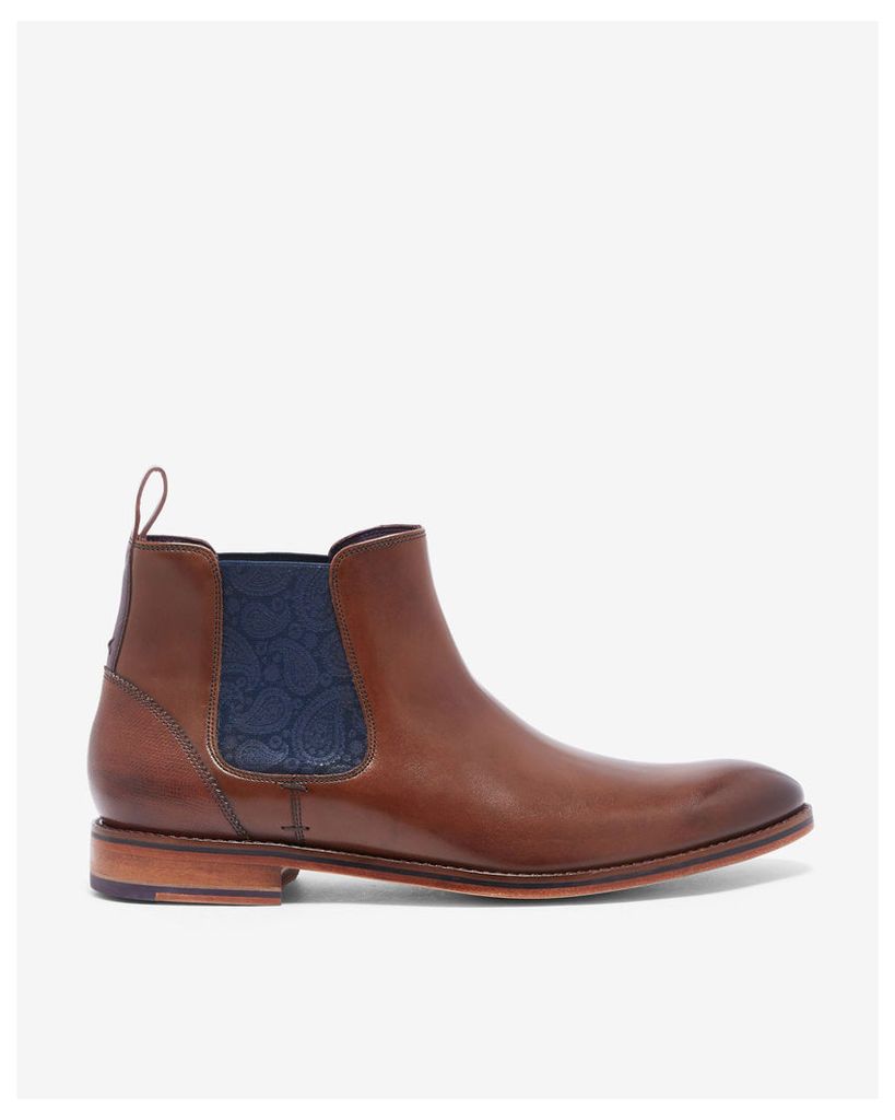 Ted Baker Chelsea boots Brown