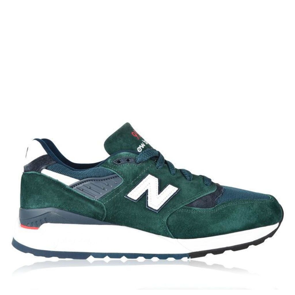 NEW BALANCE M998chi Made In Usa Trainers