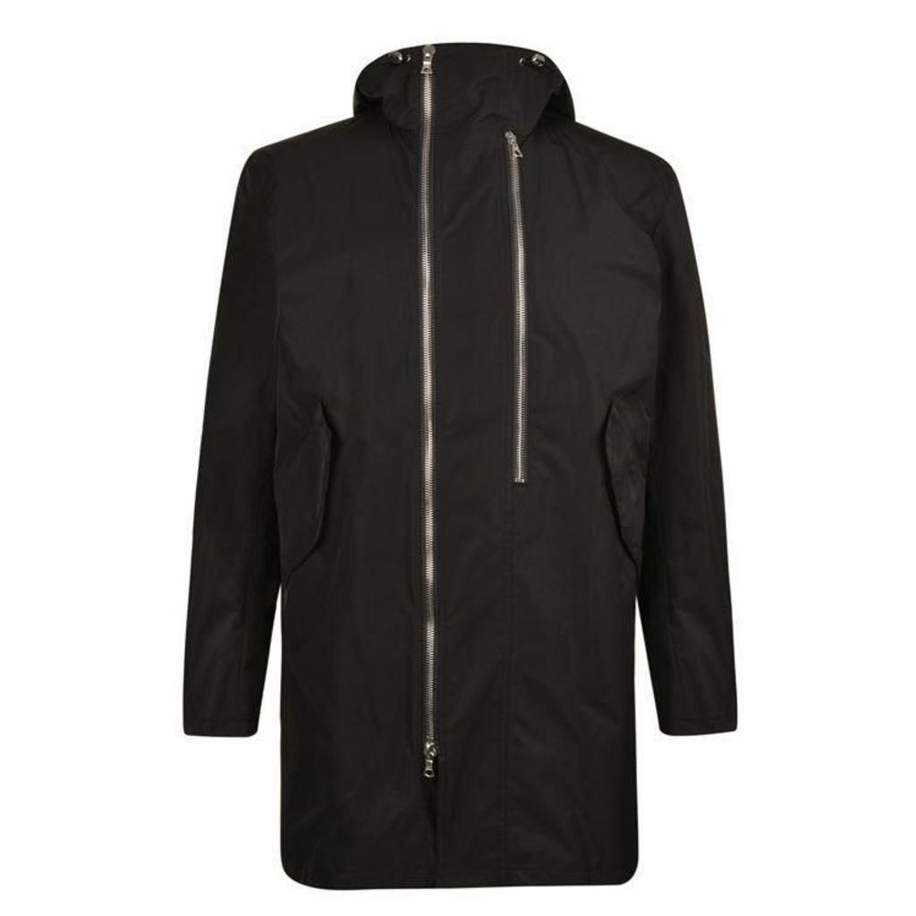 PS BY PAUL SMITH Twin Zip Parka