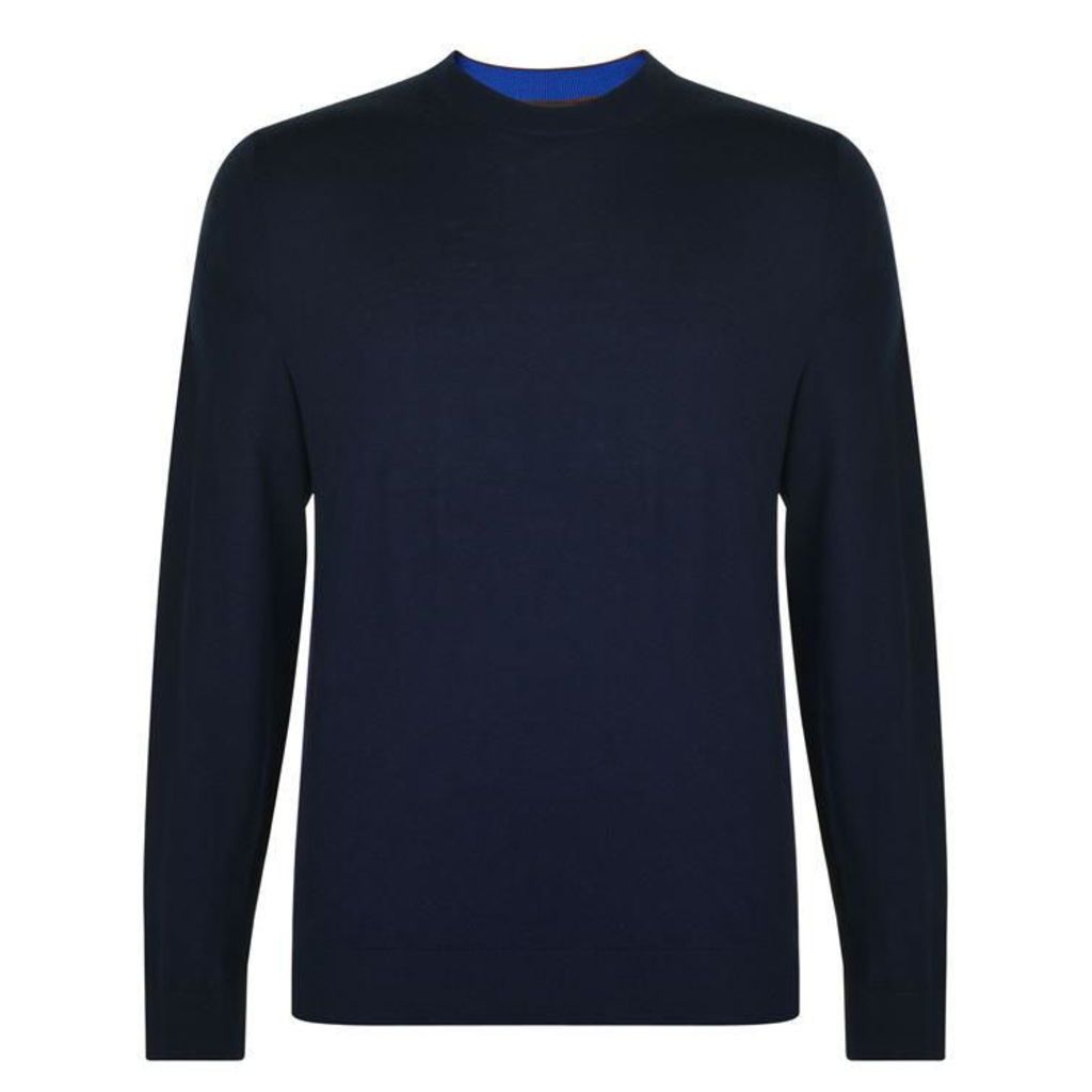 PAUL SMITH Taped Pullover