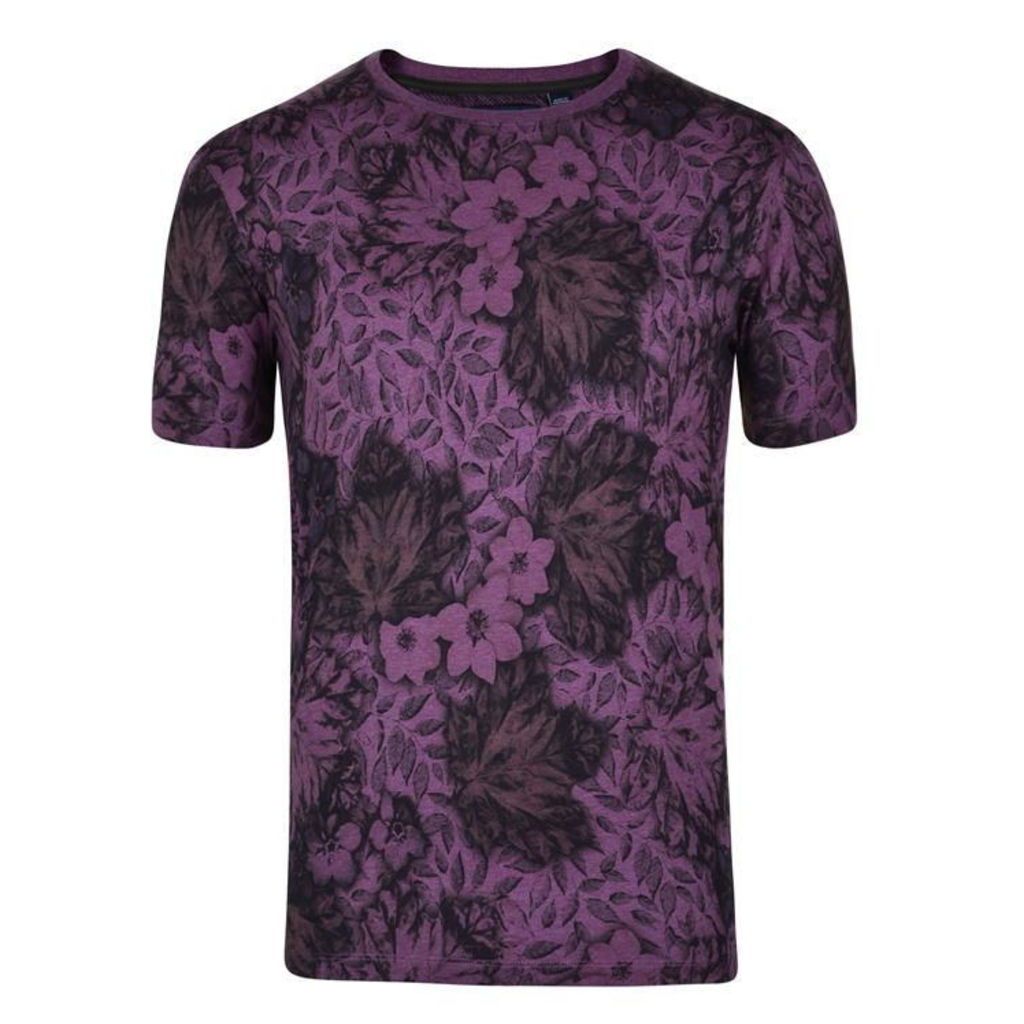 TED BAKER Othelo T Shirt