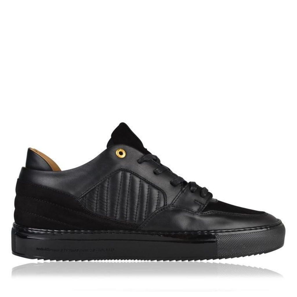 ANDROID HOMME Omega Gloss Trainers