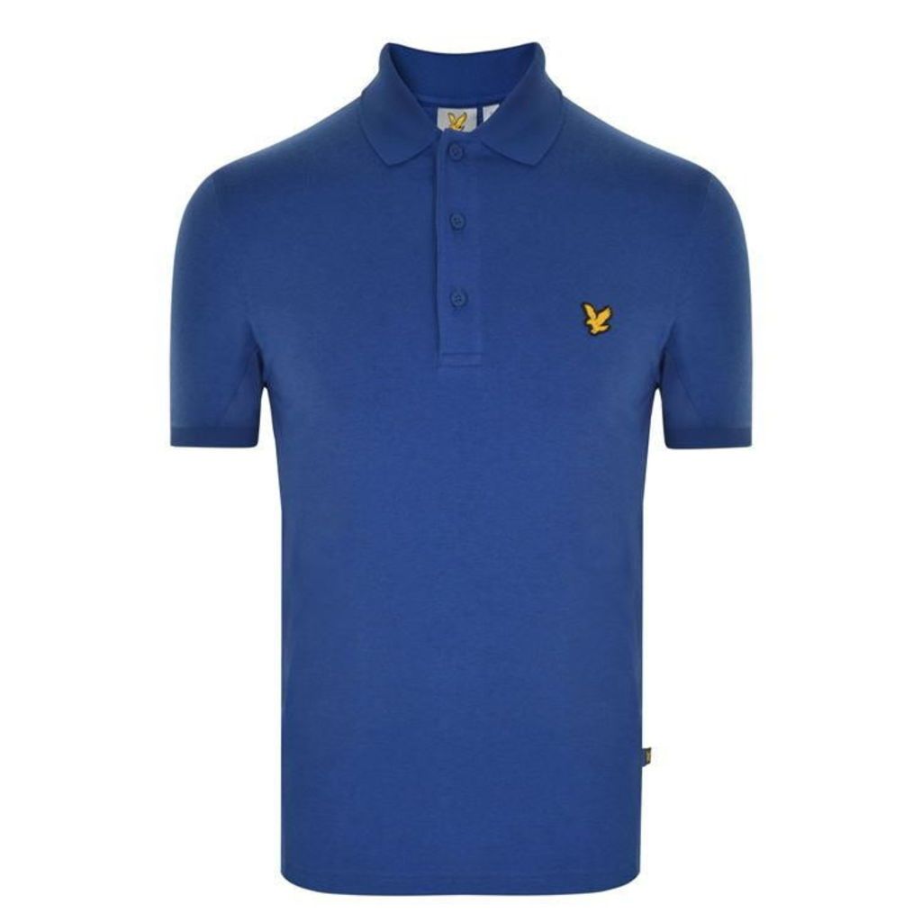 LYLE AND SCOTT Murray Polo Shirt