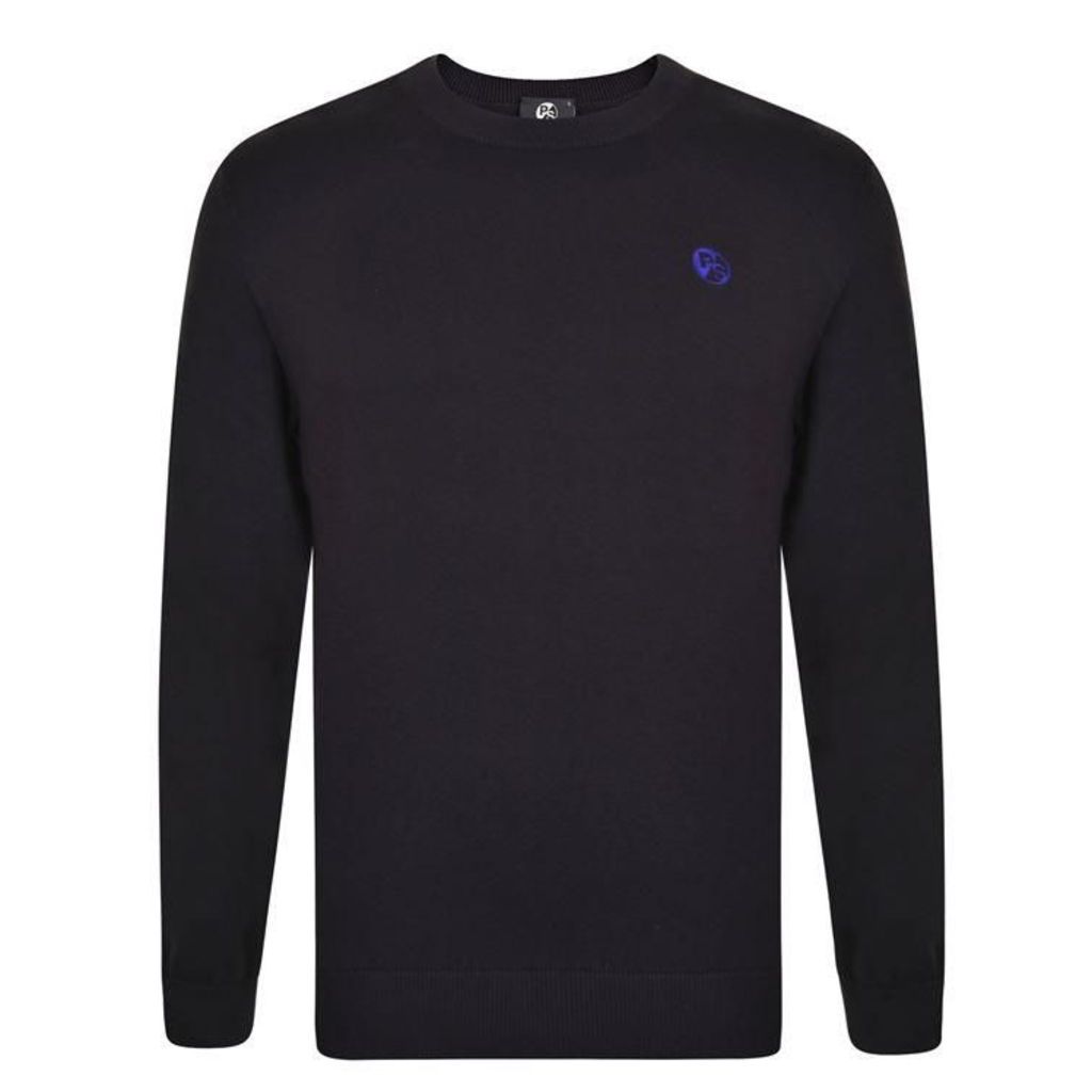 PS BY PAUL SMITH Logo Sweater