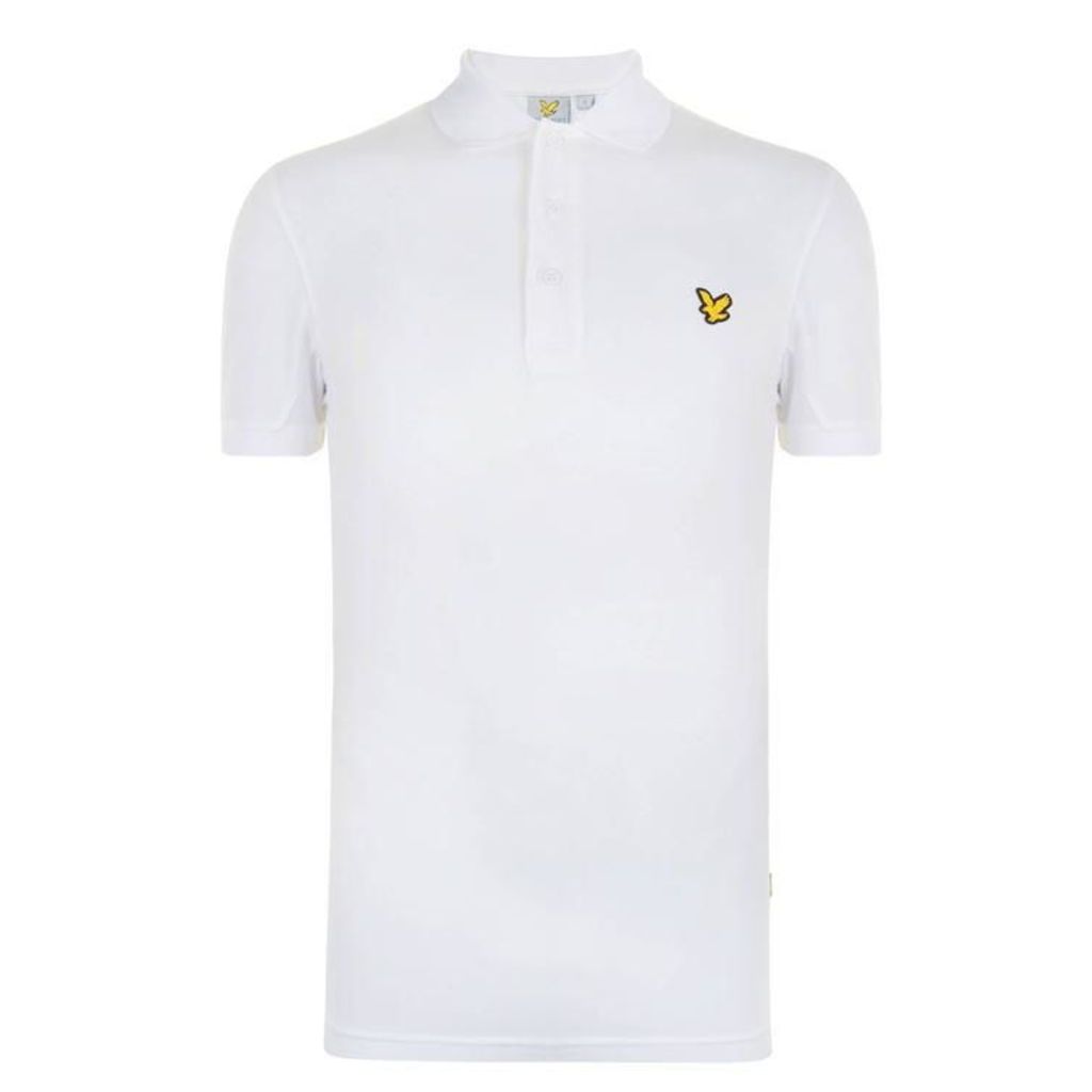 LYLE AND SCOTT Murray Polo Shirt