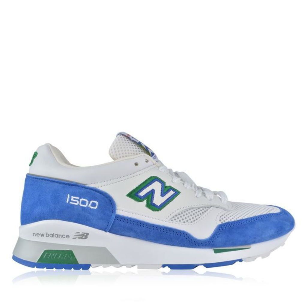 NEW BALANCE 1500 Low Top Trainers