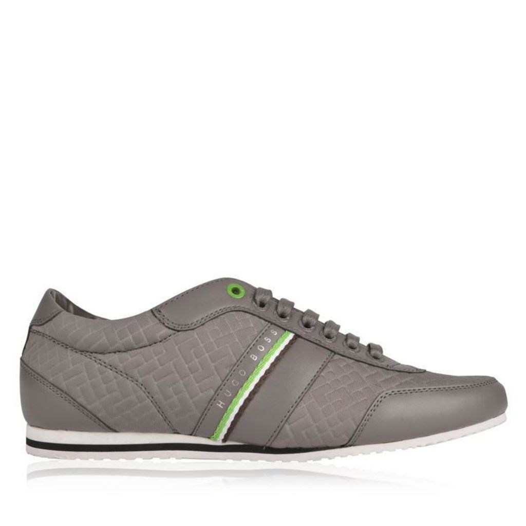 BOSS GREEN Victual Trainers