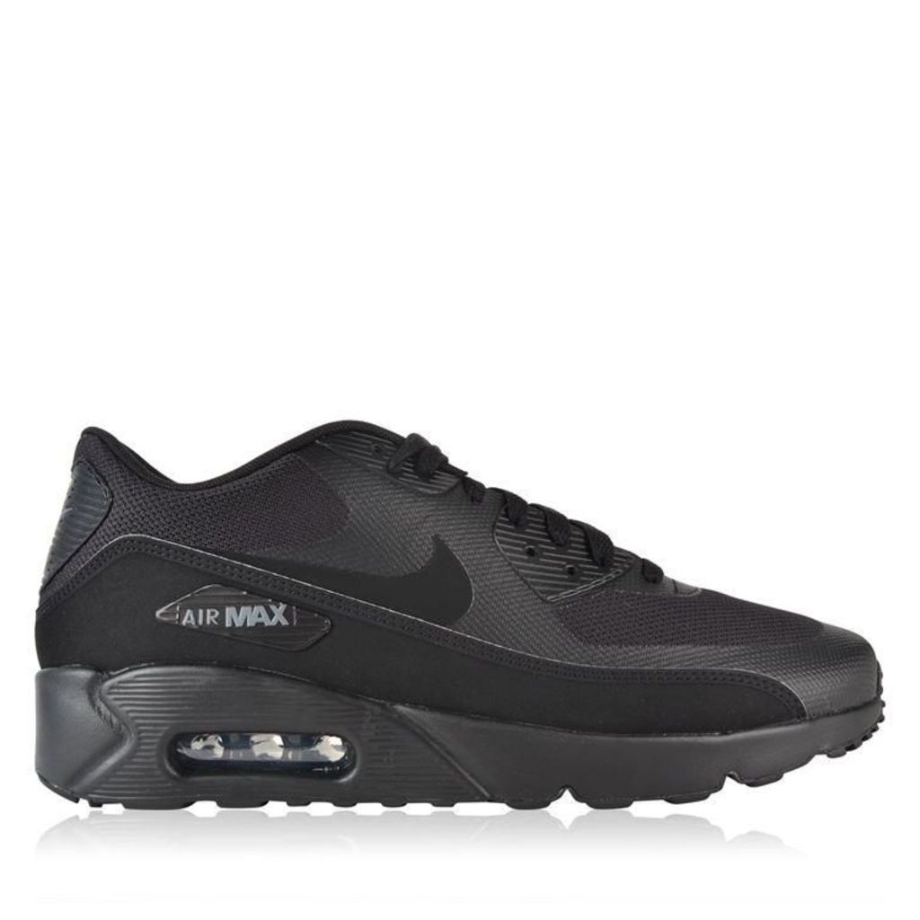 NIKE Air Max 90 Ultra 2.0 Essential Trainers