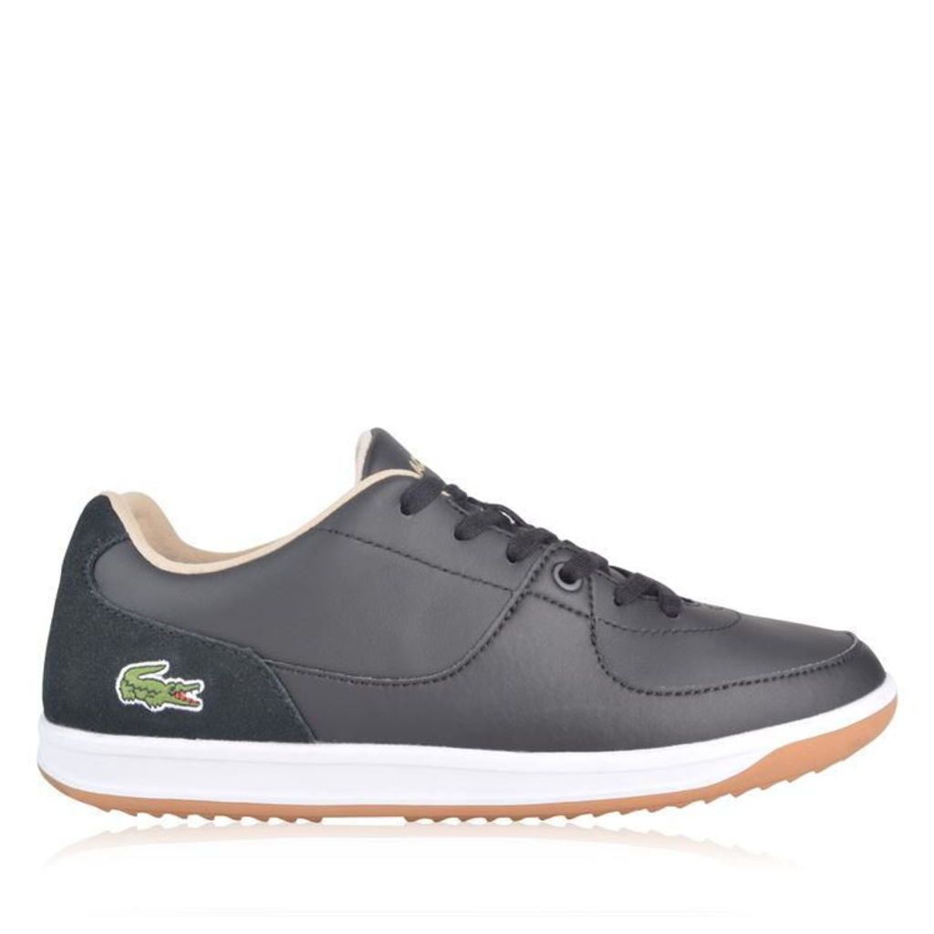 LACOSTE Ripple Trainers