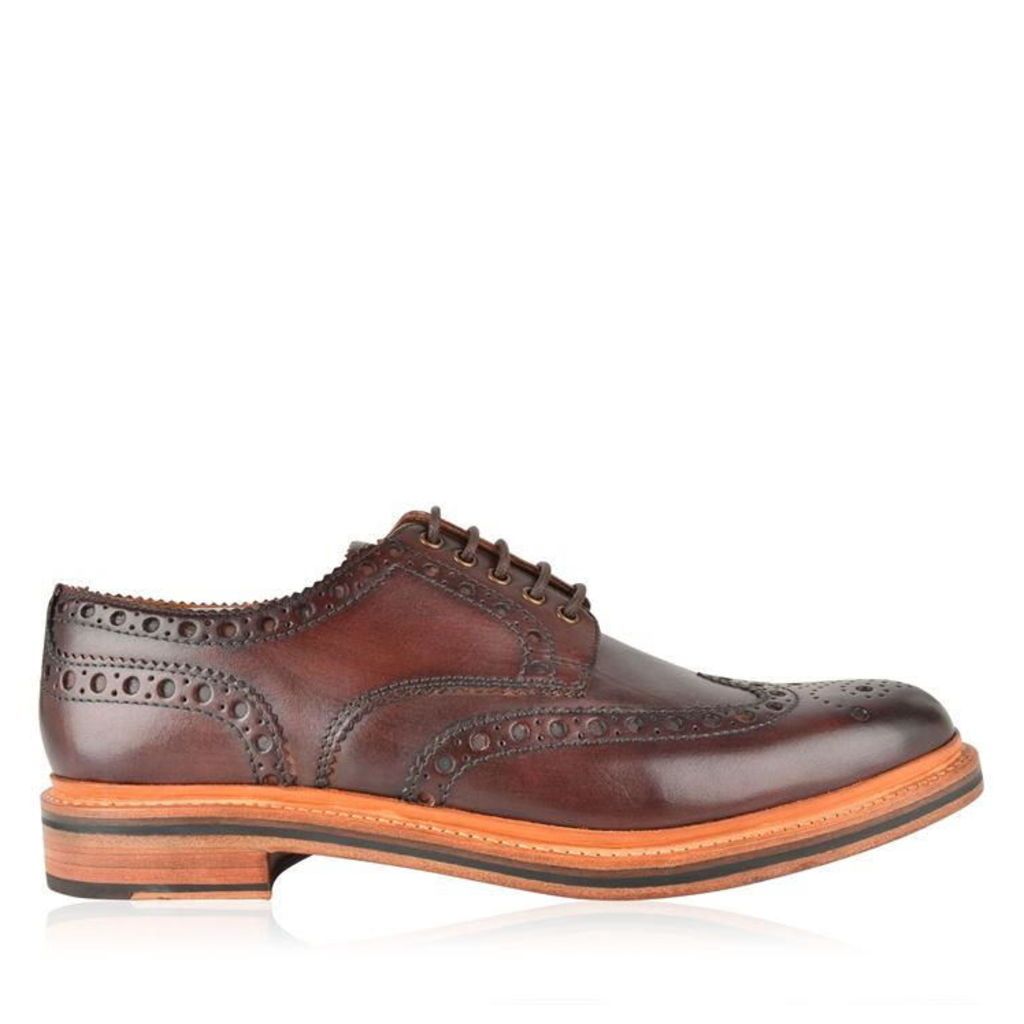 GRENSON Archie Brogues