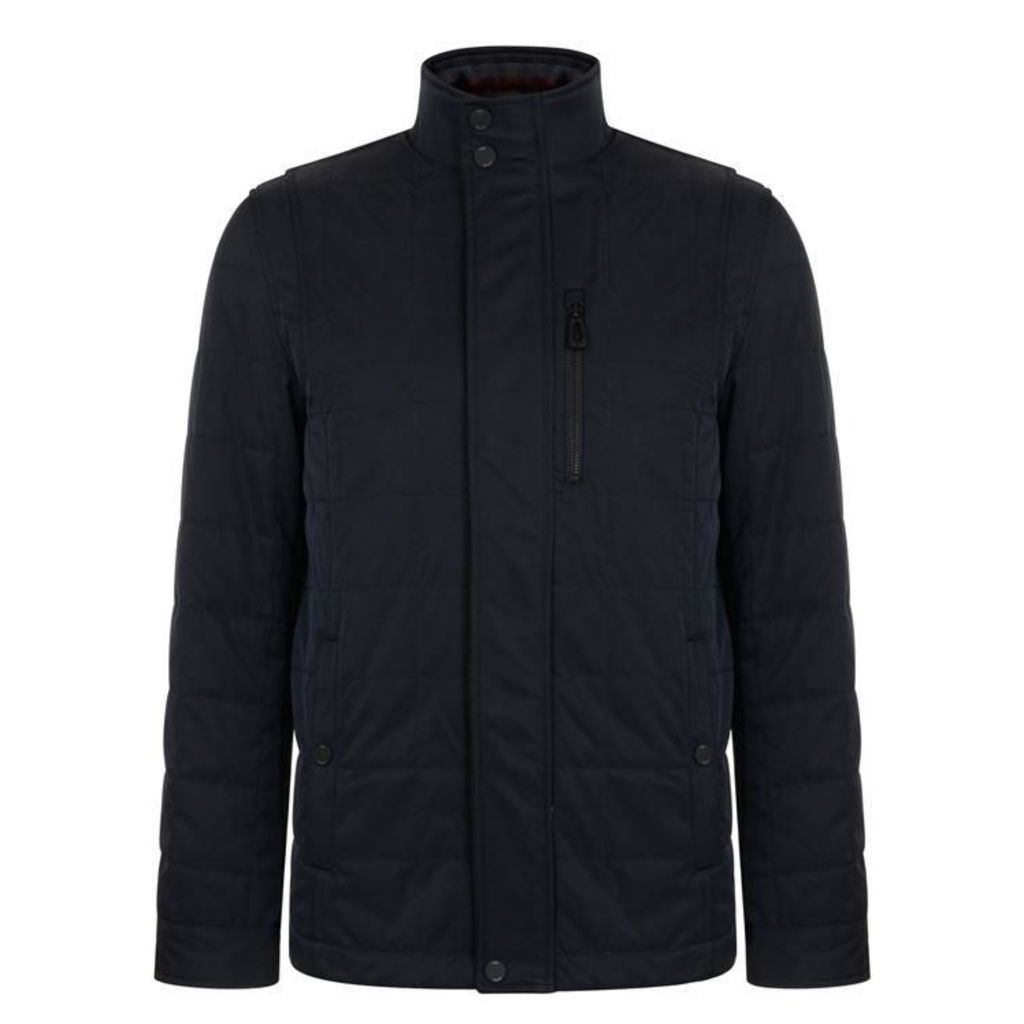 Ted Baker Quilted Jacket