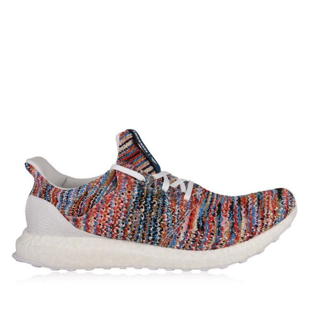 adidas by Missoni Ultraboost Clima Trainers