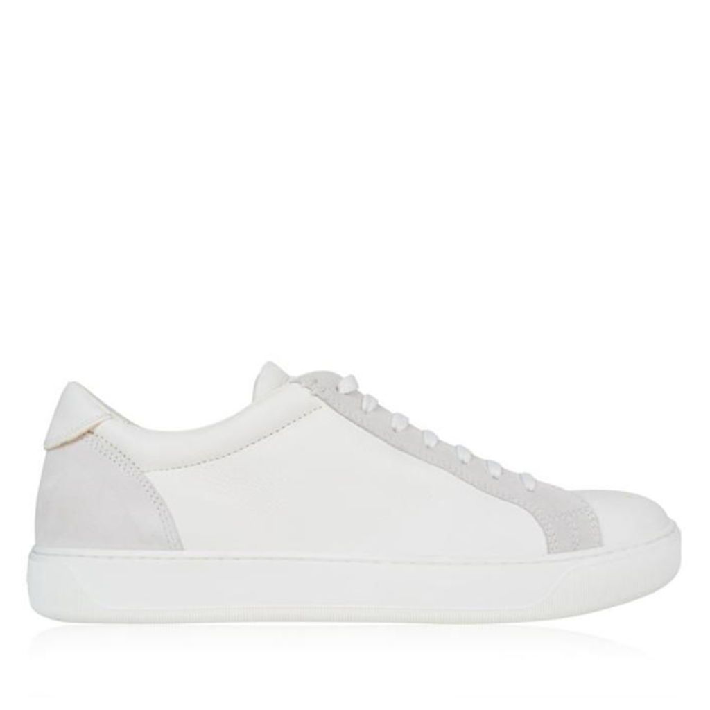 MONCLER New Goure Trainers