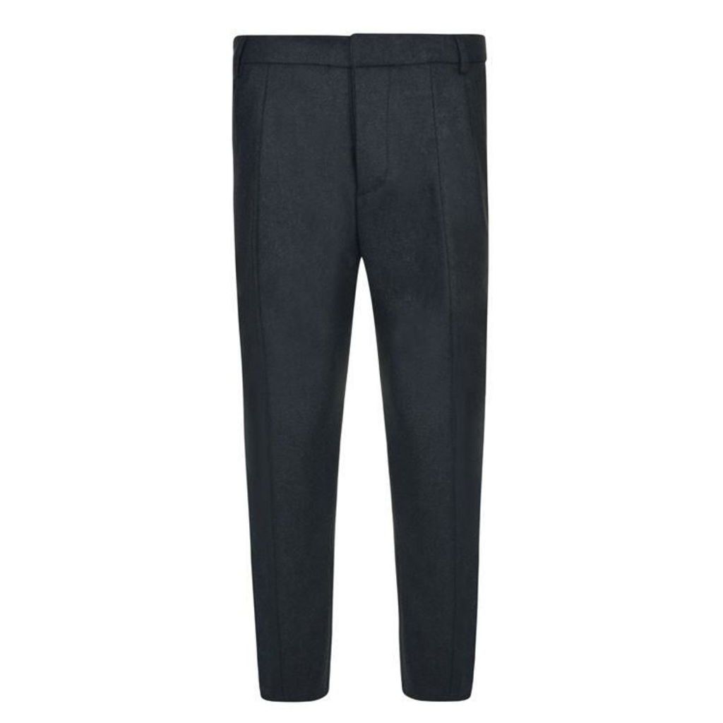 LOW BRAND 7.0 Foster Crop Trousers