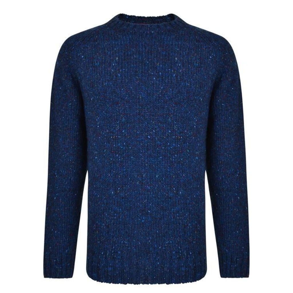 BARBOUR Netherby Jumper