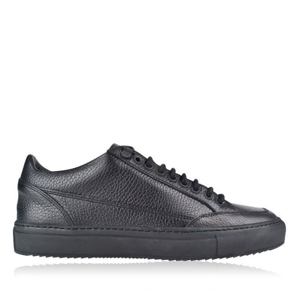 Mason Garments Low Top Alce Trainers