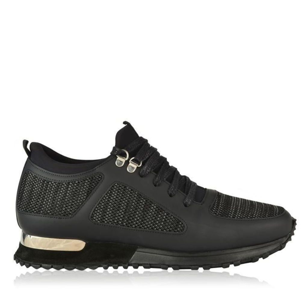 MALLET Diver Knit Trainers