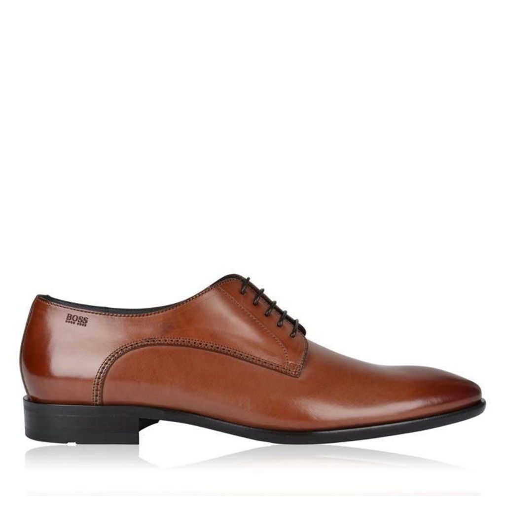 BOSS SMART CASUAL Carmons Derby Shoes