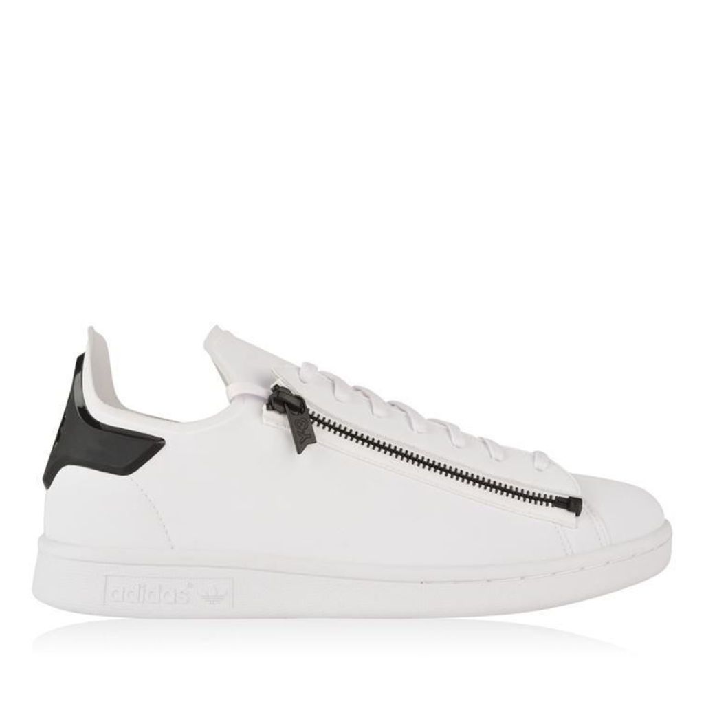 Y3 Stan Smith Zip Trainers