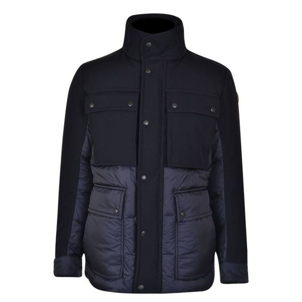 MONCLER Quilted Jacket