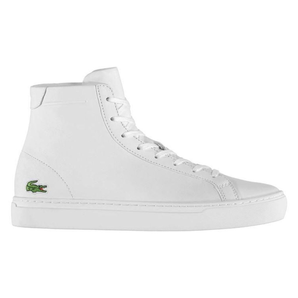 LACOSTE Lacoste Mid Tops