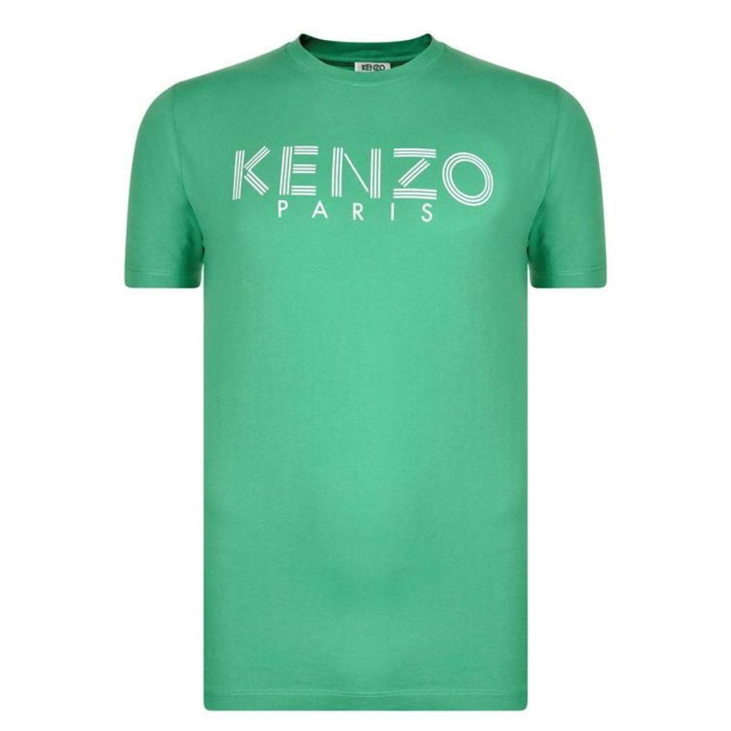 KENZO Paris T Shirt