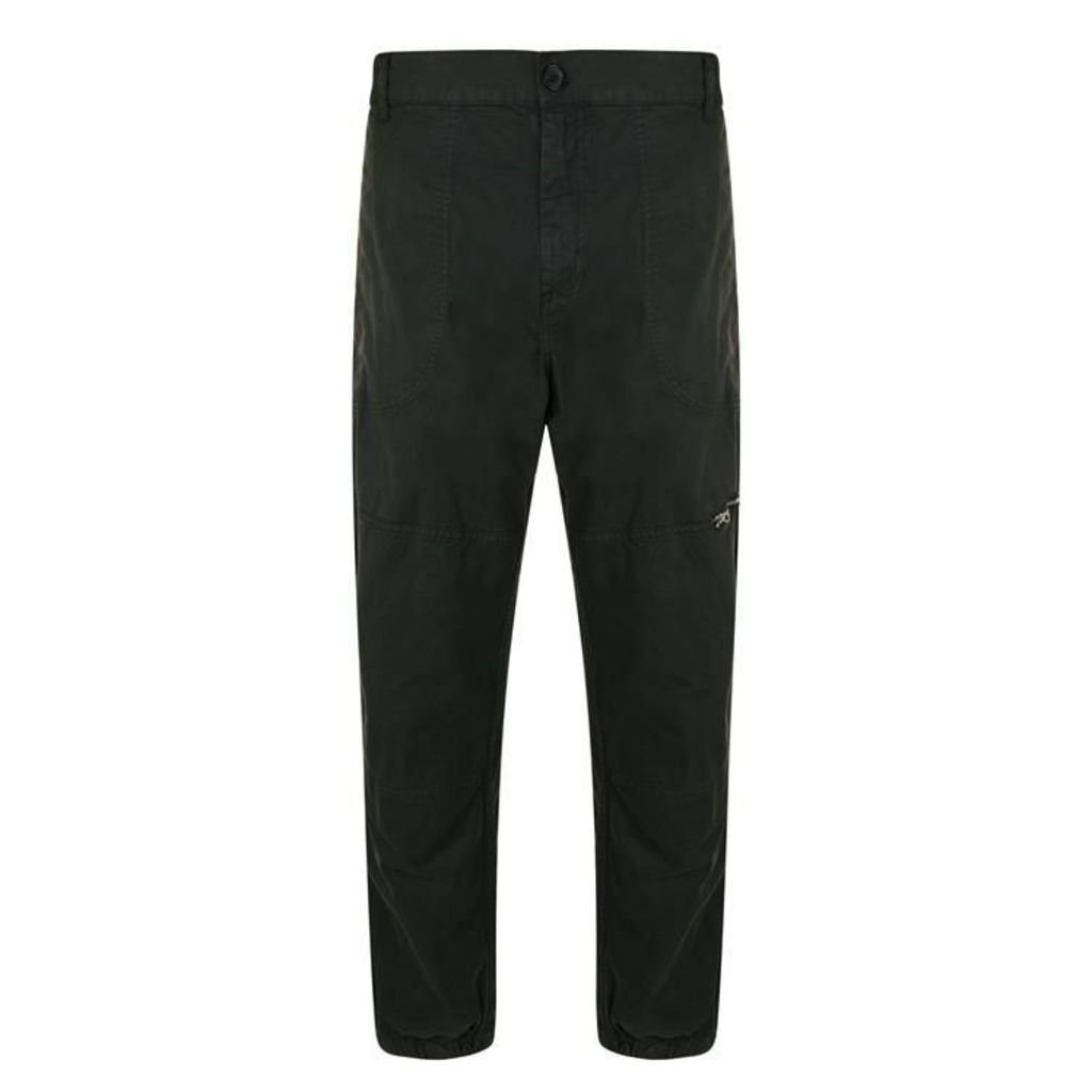 PS BY PAUL SMITH Flight Trousers