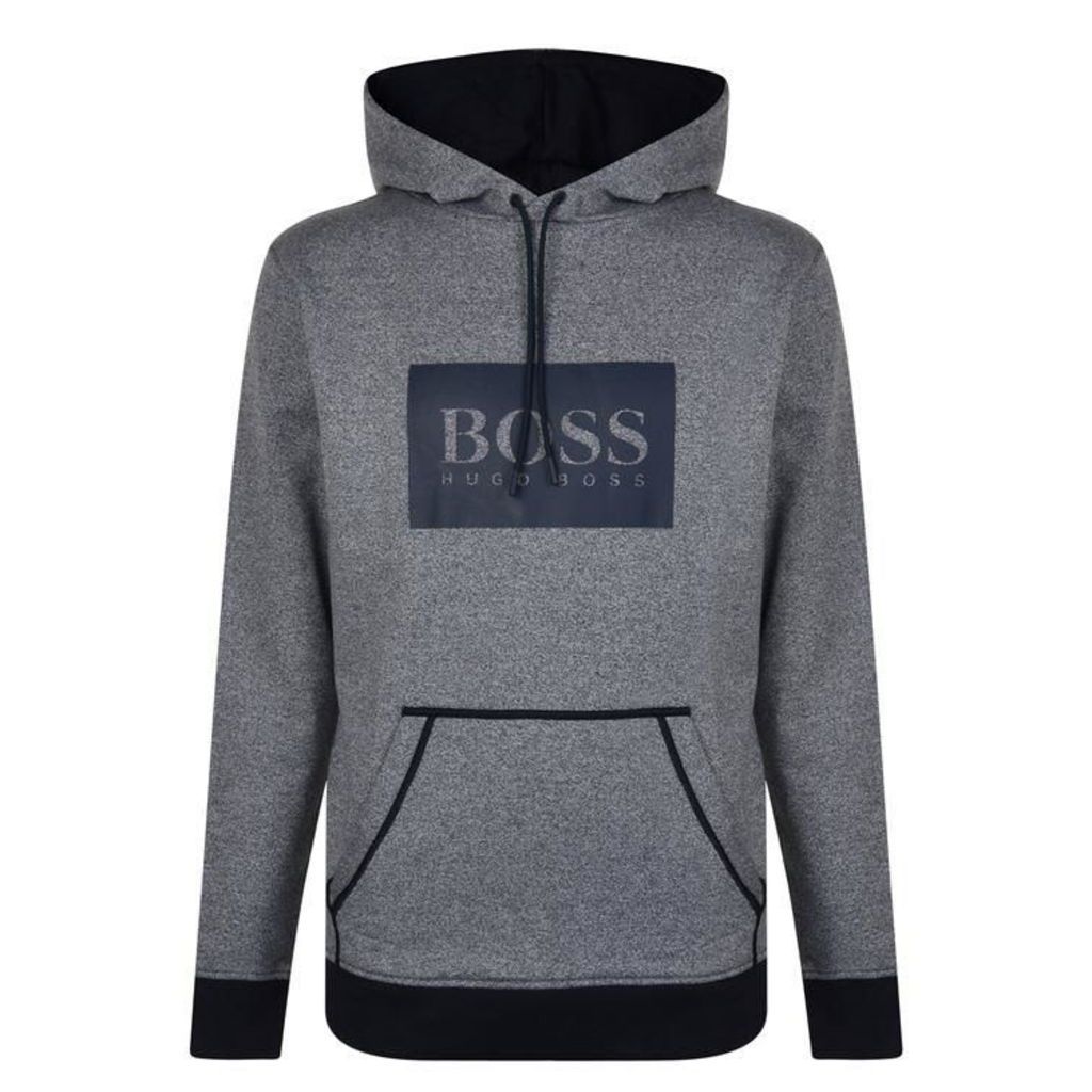 Boss Bodywear Heritage Hooded Sweatshirt