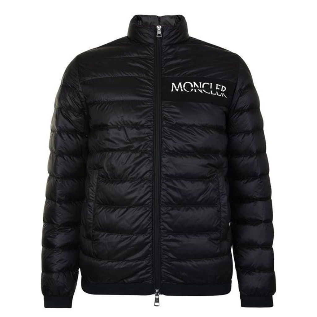 Moncler Neveu Jacket