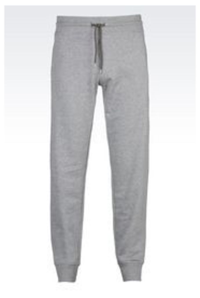 OFFICIAL STORE ARMANI JEANS SWEAT PANTS