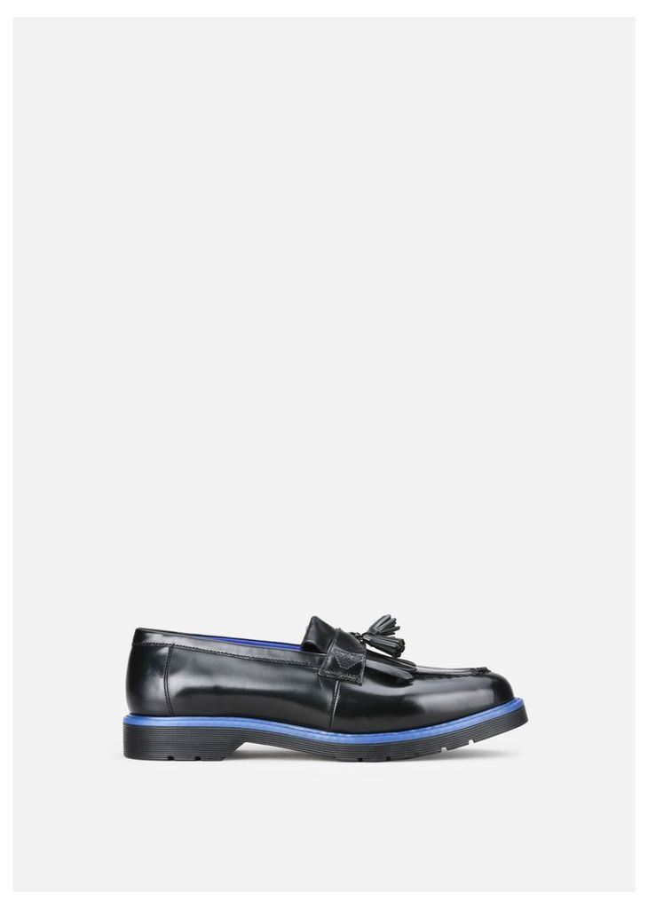OFFICIAL STORE EMPORIO ARMANI Loafers