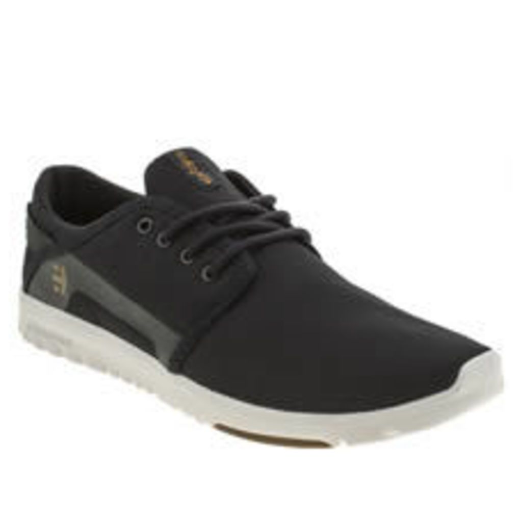 Etnies Navy Scout Trainers