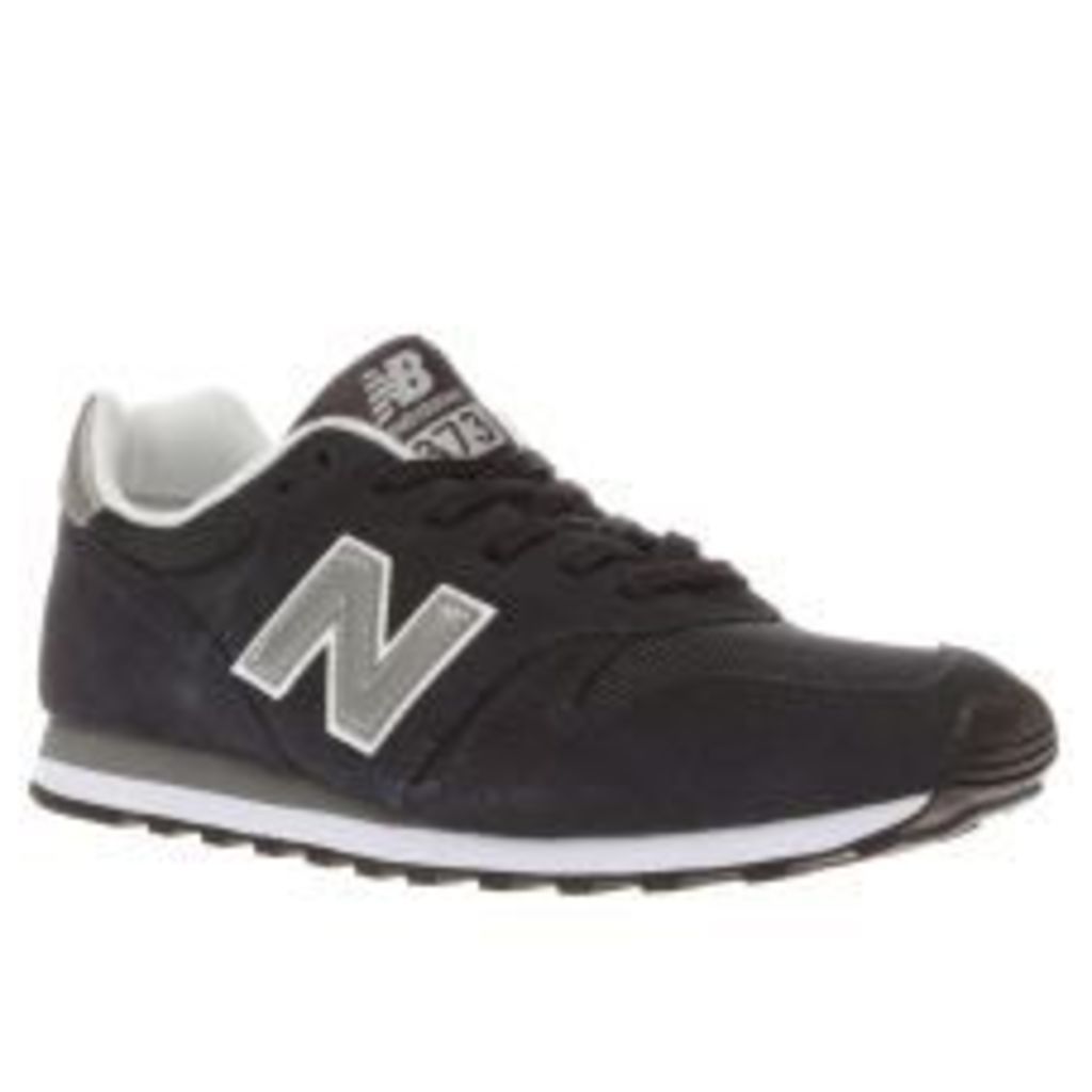 Navy 373 Trainers