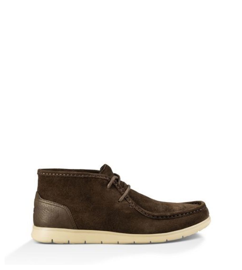 UGG Hendrickson Mens Shoes Stout 6