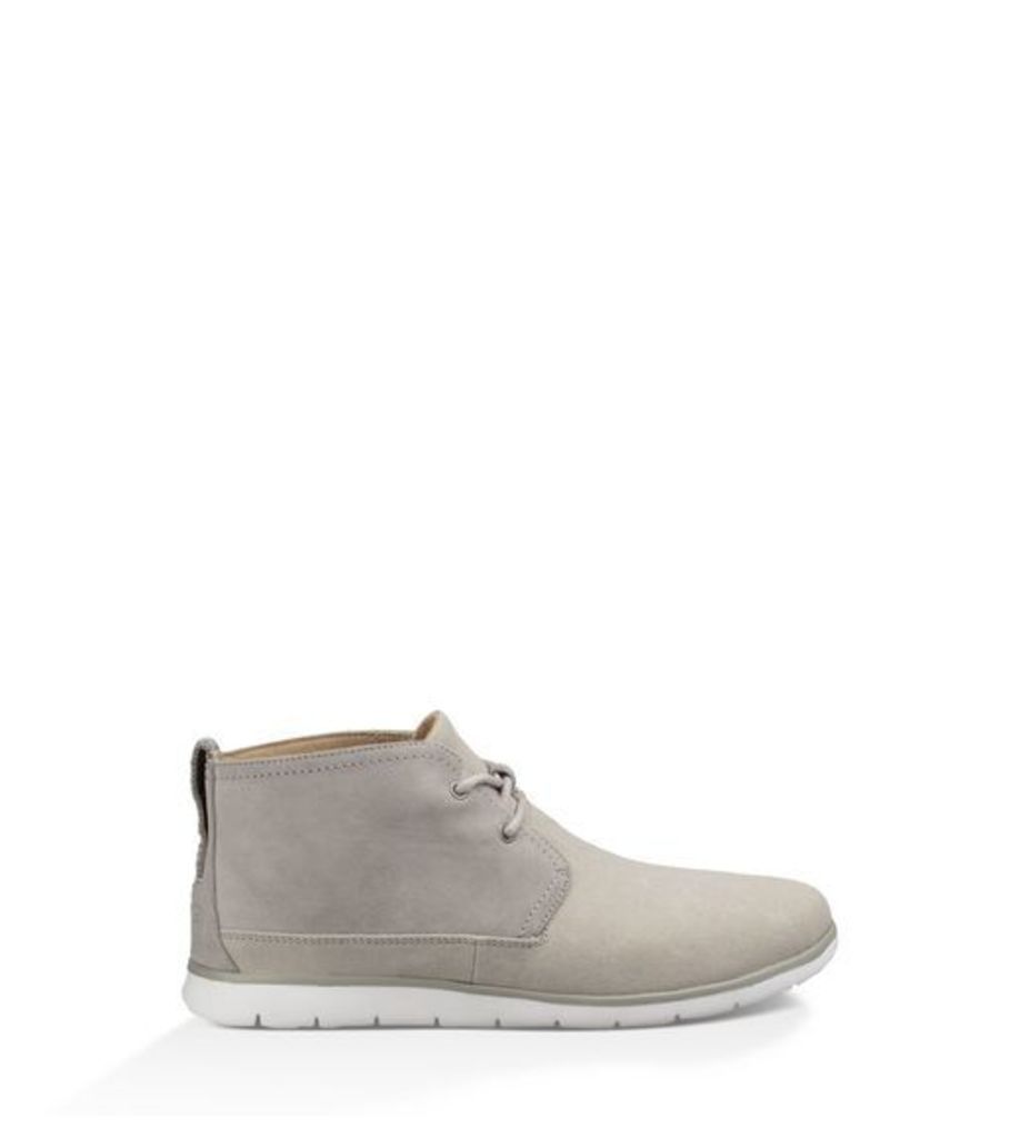 UGG Freamon Canvas Mens Shoes Seal 8